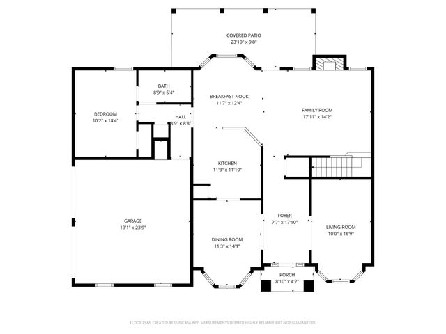 3201 Waverly Lane, Augusta, GA 30909