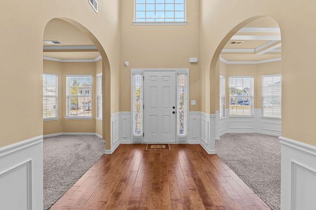 3201 Waverly Lane, Augusta, GA 30909