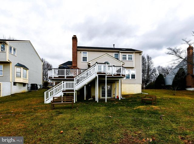 15405 JODPHUR DR, Bowie, MD 20721