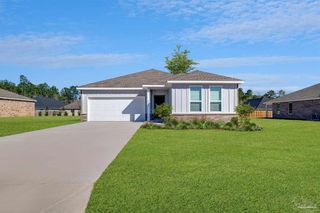 6359 Buckthorn Cir LOT 17E, Pace, FL 32571