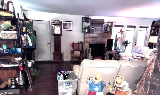 167 Club Park Court, East Tawakoni, TX 75472