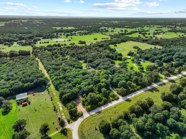 Tract 1 County Road 265, Collinsville, TX 76233