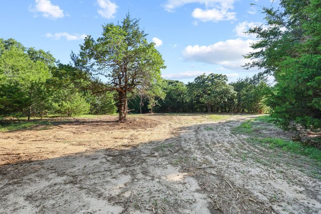 Tract 1 County Road 265, Collinsville, TX 76233