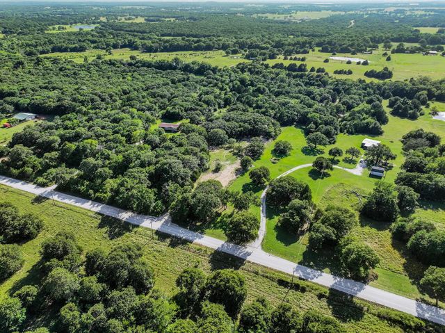Tract 1 County Road 265, Collinsville, TX 76233