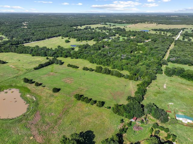 Tract 1 County Road 265, Collinsville, TX 76233