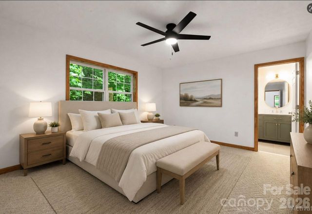 100 Woven Cloud Lane, Waynesville, NC 28785