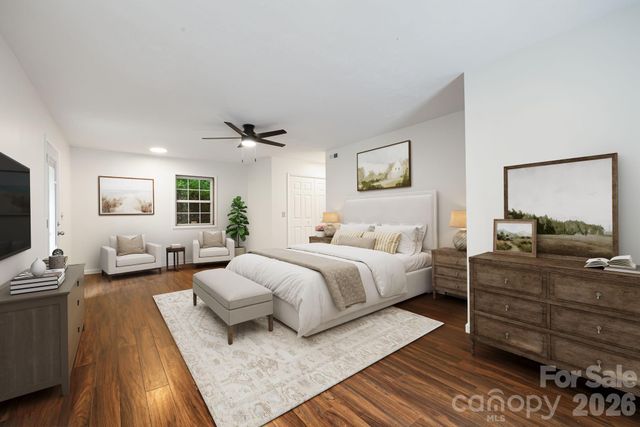 100 Woven Cloud Lane, Waynesville, NC 28785