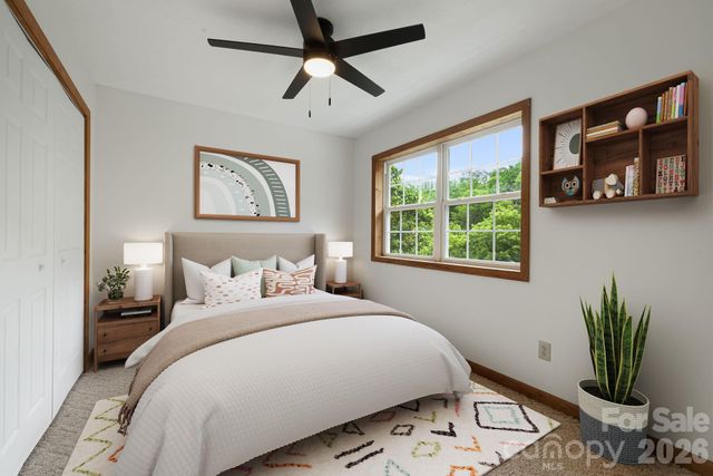 100 Woven Cloud Lane, Waynesville, NC 28785
