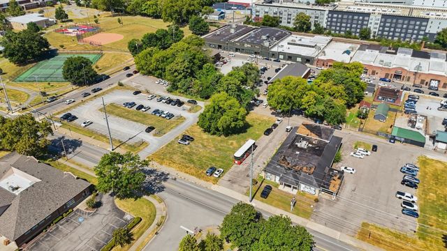 1414 Jo Johnston Ave, Nashville, TN 37203