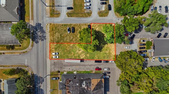 1414 Jo Johnston Ave, Nashville, TN 37203