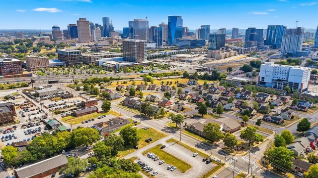 1414 Jo Johnston Ave, Nashville, TN 37203