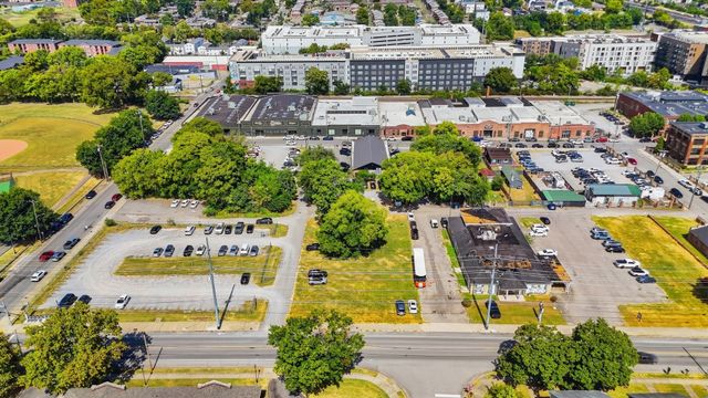 1414 Jo Johnston Ave, Nashville, TN 37203