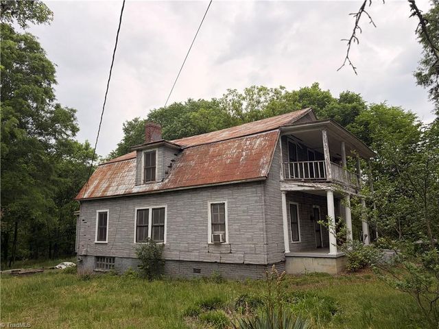 1611 Meadow Road, Eden, NC 27288