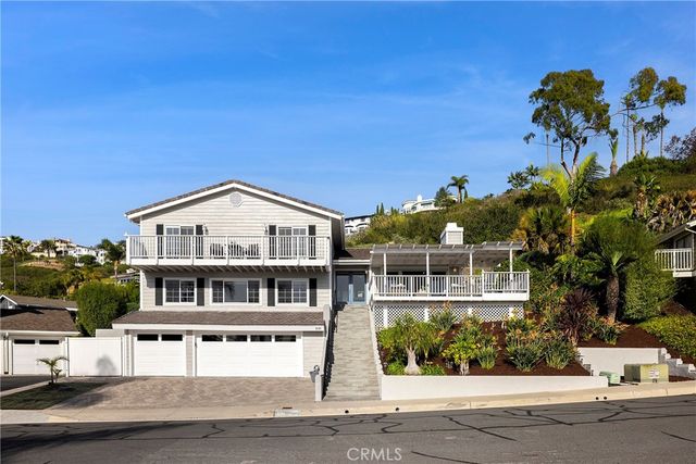 2121 Entrada Paraiso, San Clemente, CA 92672