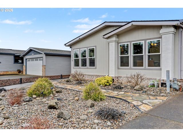 2120 ROBINS Ln 170, Salem, OR 97306