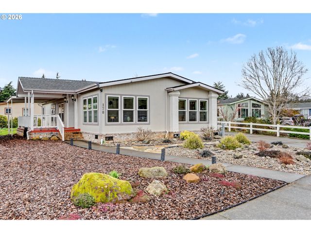 2120 ROBINS Ln 170, Salem, OR 97306