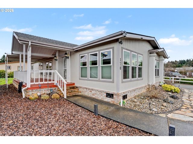 2120 ROBINS Ln 170, Salem, OR 97306