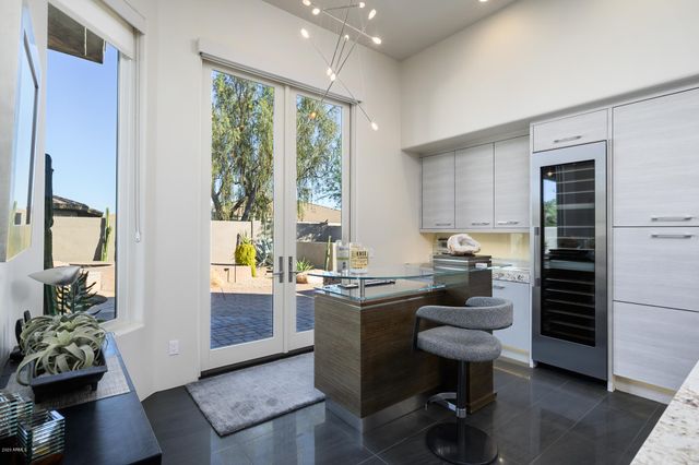 7953 E THUNDERHAWK Road, Scottsdale, AZ 85255