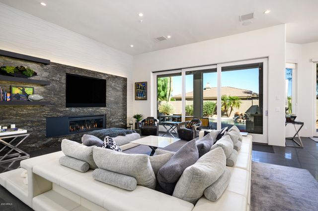 7953 E THUNDERHAWK Road, Scottsdale, AZ 85255