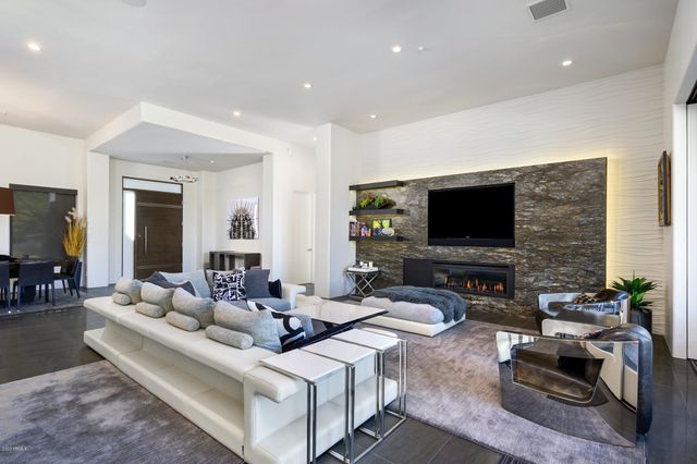 7953 E THUNDERHAWK Road, Scottsdale, AZ 85255