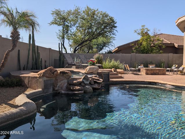 7953 E THUNDERHAWK Road, Scottsdale, AZ 85255