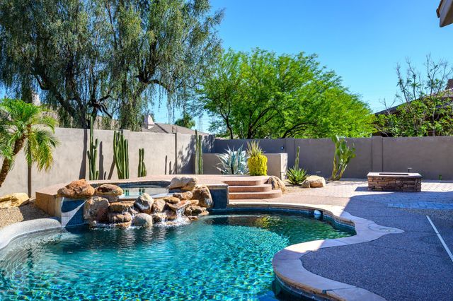 7953 E THUNDERHAWK Road, Scottsdale, AZ 85255