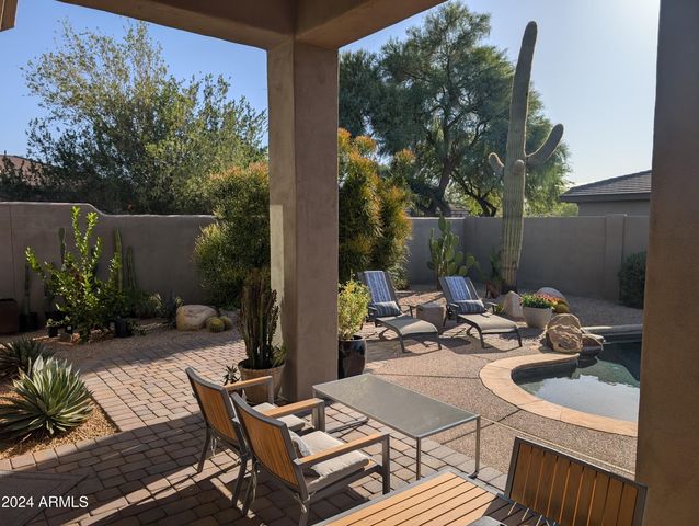 7953 E THUNDERHAWK Road, Scottsdale, AZ 85255