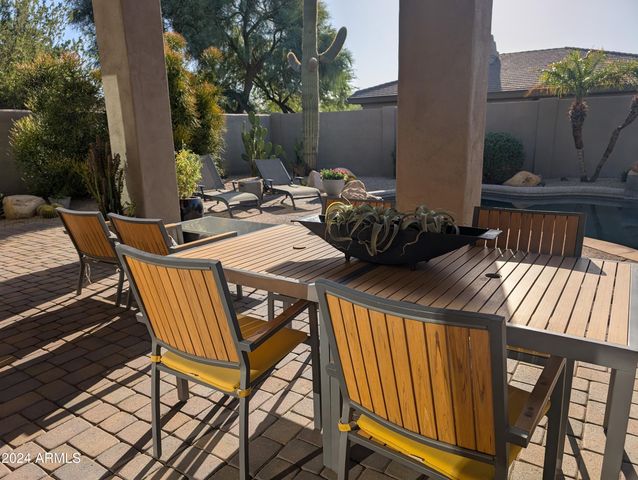 7953 E THUNDERHAWK Road, Scottsdale, AZ 85255