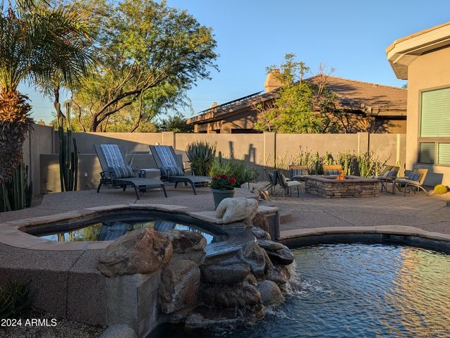 7953 E THUNDERHAWK Road, Scottsdale, AZ 85255