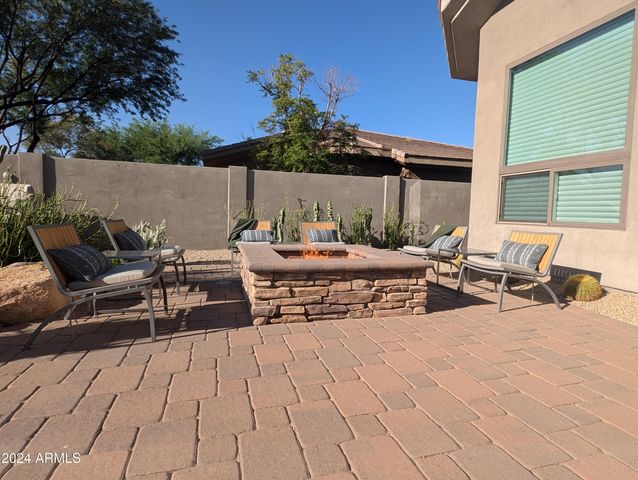 7953 E THUNDERHAWK Road, Scottsdale, AZ 85255