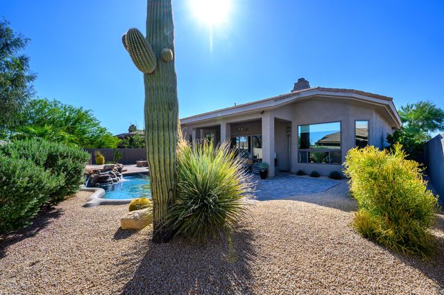 7953 E THUNDERHAWK Road, Scottsdale, AZ 85255