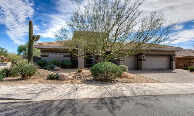 7953 E THUNDERHAWK Road, Scottsdale, AZ 85255