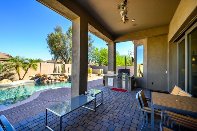 7953 E THUNDERHAWK Road, Scottsdale, AZ 85255