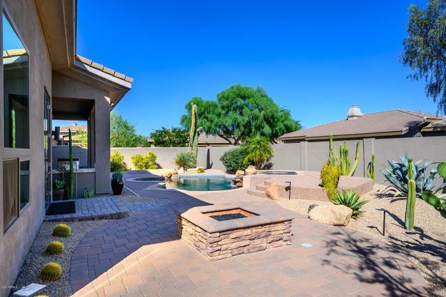 7953 E THUNDERHAWK Road, Scottsdale, AZ 85255