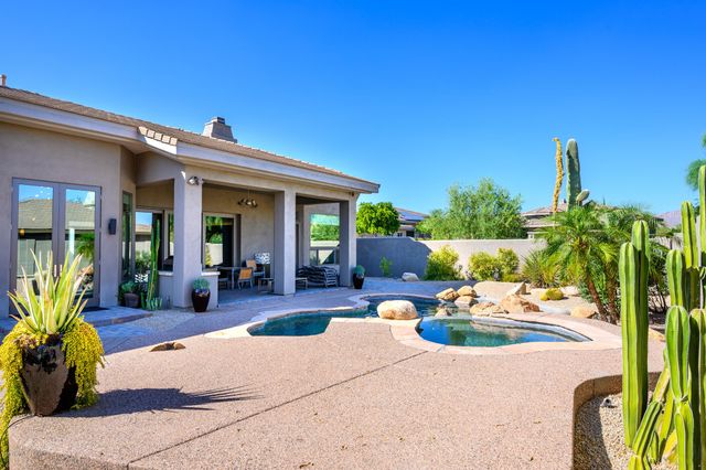 7953 E THUNDERHAWK Road, Scottsdale, AZ 85255