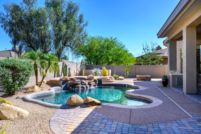 7953 E THUNDERHAWK Road, Scottsdale, AZ 85255
