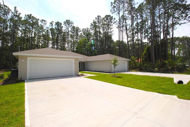 71 PONY EXPRESS DRIVE A, Palm Coast, FL 32164