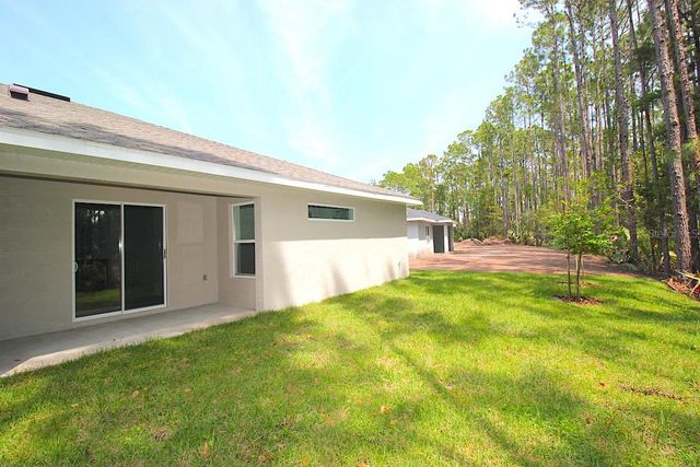 71 PONY EXPRESS DRIVE A, Palm Coast, FL 32164