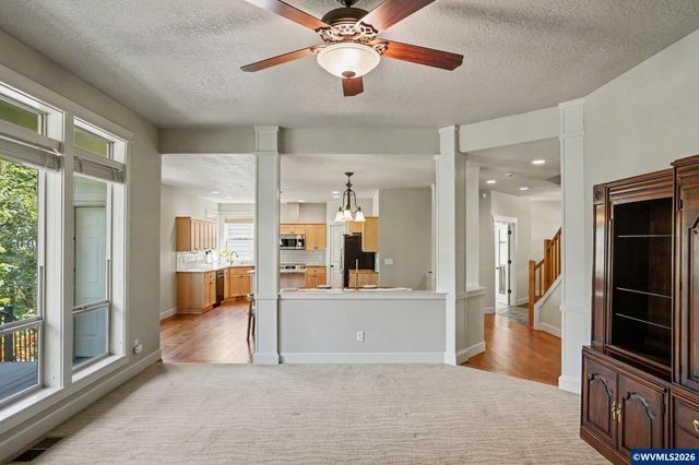2369 Dalke Ridge Dr NW, Salem, OR 97304