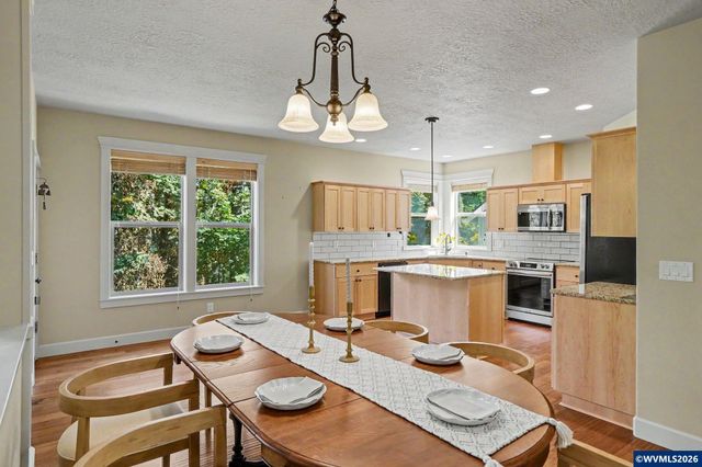 2369 Dalke Ridge Dr NW, Salem, OR 97304
