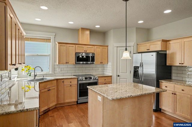 2369 Dalke Ridge Dr NW, Salem, OR 97304