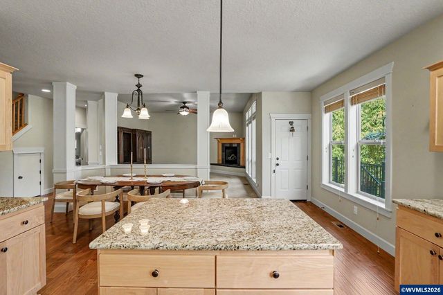 2369 Dalke Ridge Dr NW, Salem, OR 97304