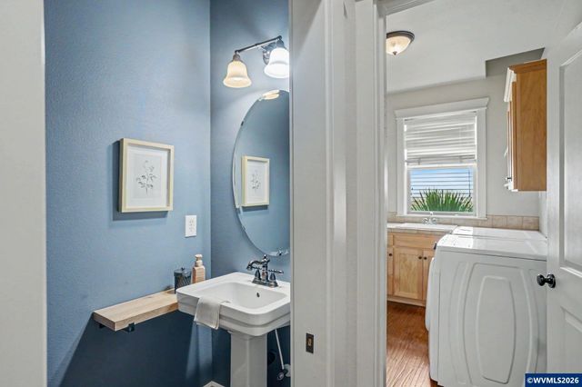 2369 Dalke Ridge Dr NW, Salem, OR 97304