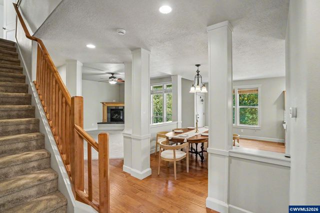 2369 Dalke Ridge Dr NW, Salem, OR 97304