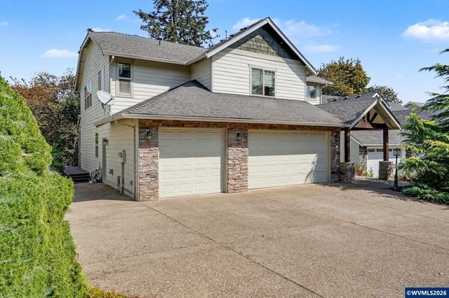 2369 Dalke Ridge Dr NW, Salem, OR 97304