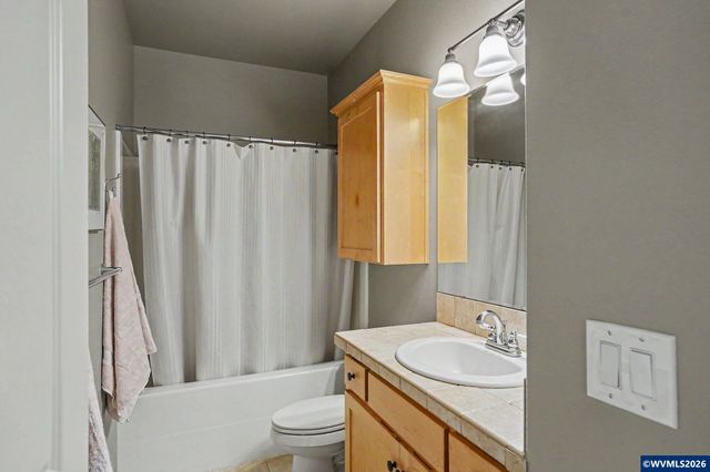 2369 Dalke Ridge Dr NW, Salem, OR 97304