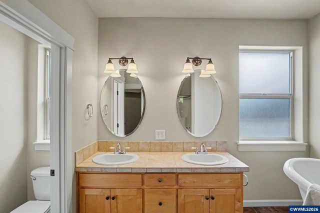 2369 Dalke Ridge Dr NW, Salem, OR 97304