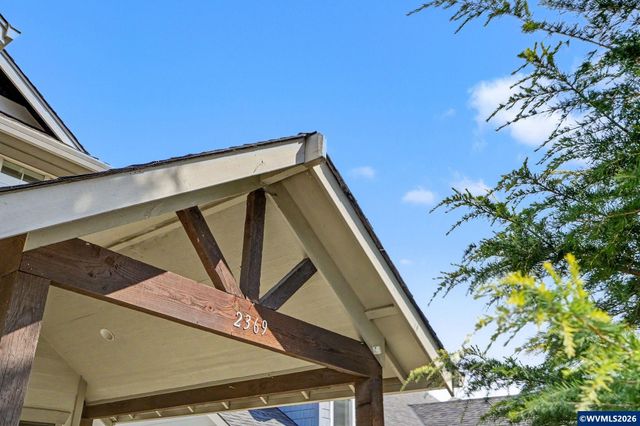 2369 Dalke Ridge Dr NW, Salem, OR 97304