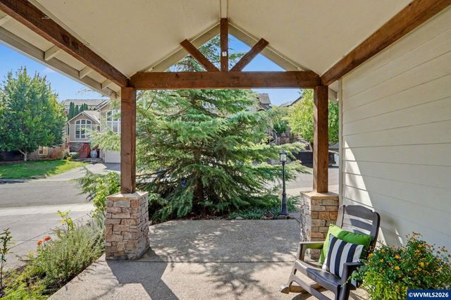 2369 Dalke Ridge Dr NW, Salem, OR 97304