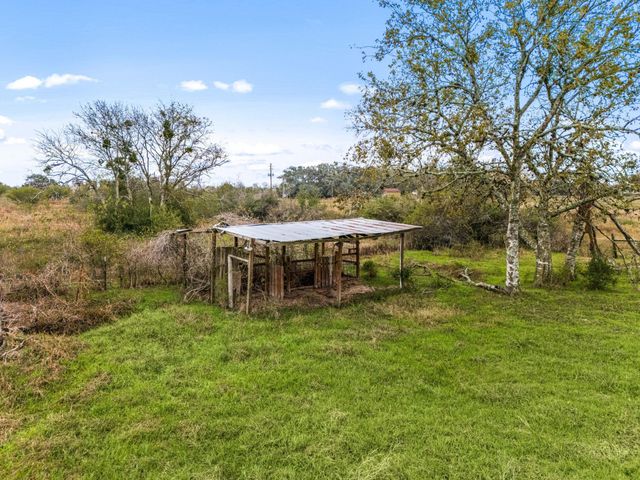 1187 & 1201 Ramsey Road, Alleyton, TX 78935